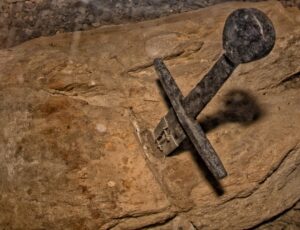 Real,Sword,In,The,Rock,In,San,Galgano,Tuscany,Italy tour in pullman