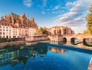 tour culturale amsterdam