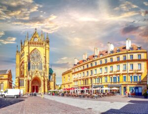 tour culturale amsterdam