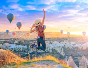 viaggi in bus organizzati